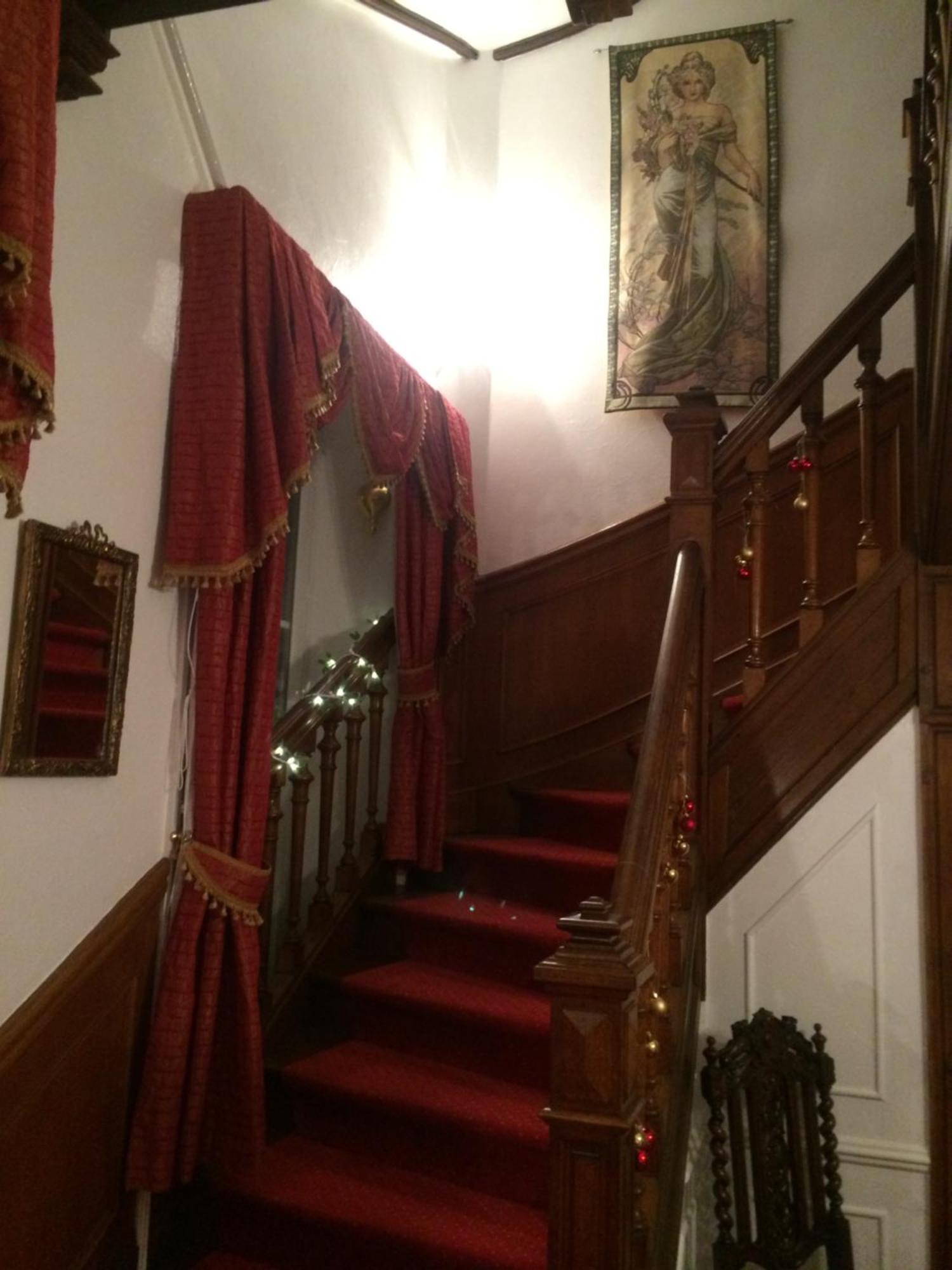 Chateau Anaselle Conde-sur-Noireau Экстерьер фото