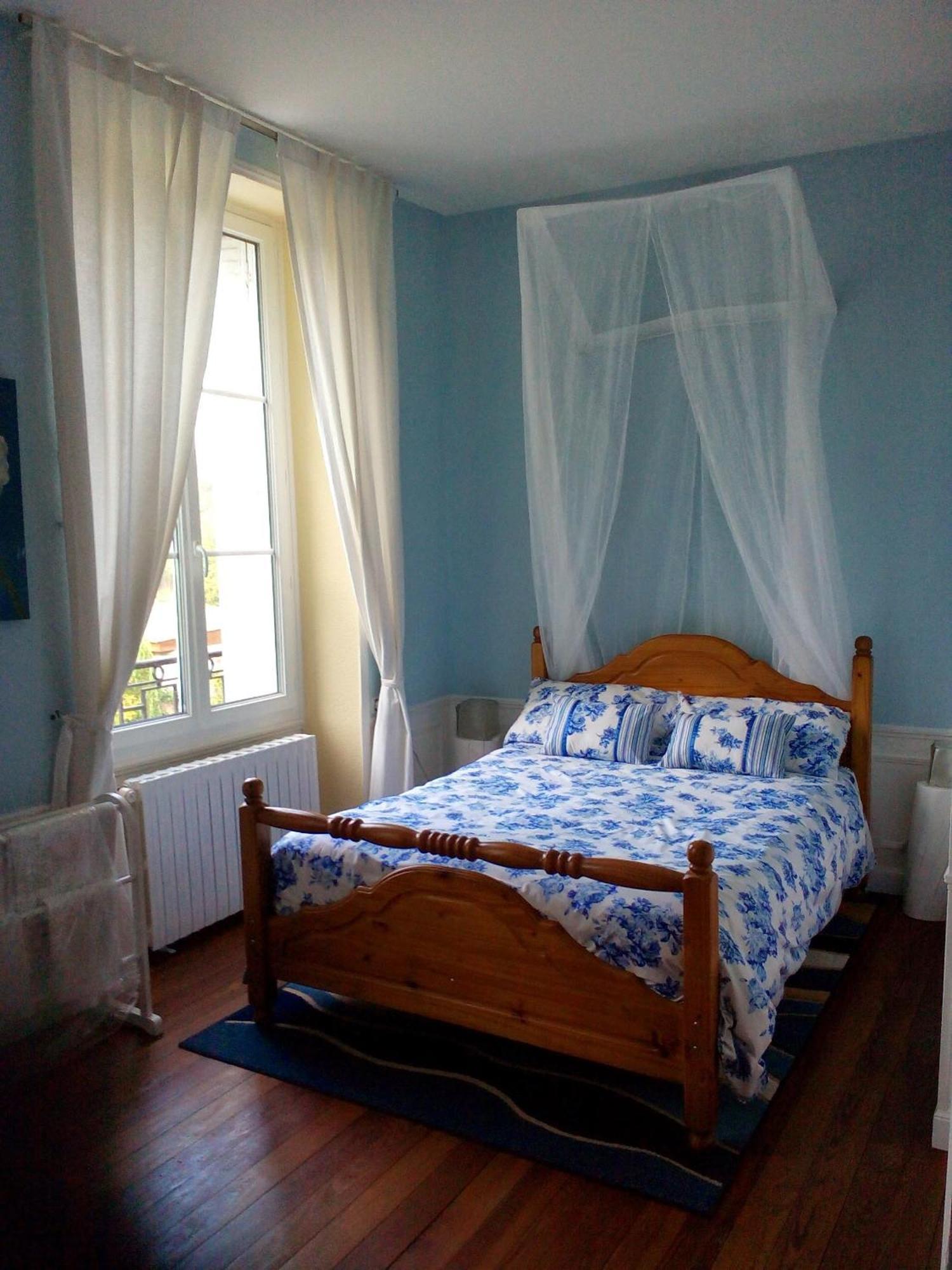 Chateau Anaselle Conde-sur-Noireau Номер фото
